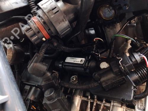 Motor BMW X5 (E70) xDrive 30 d | BP31194402M1