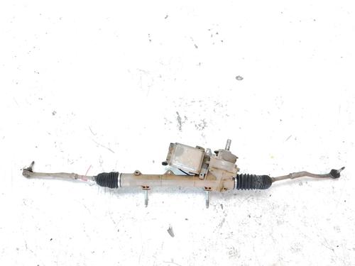 Used Steering rack Steering rack PEUGEOT 207 (WA_, WC_) 1.4 HDi (68 hp) 40036198 40036198