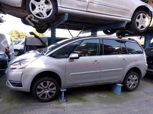 Used Parts CITROËN C4 Grand Picasso I (UA_) 2.0 HDi 138 5045046