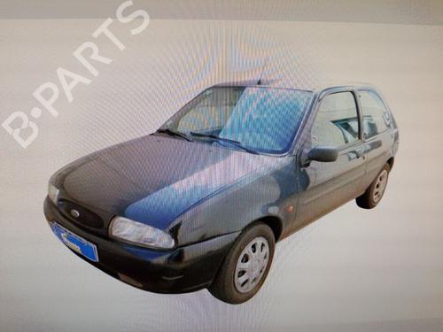 Brugte FORD FIESTA IV (JA_, JB_) [1995-2006]  4393957