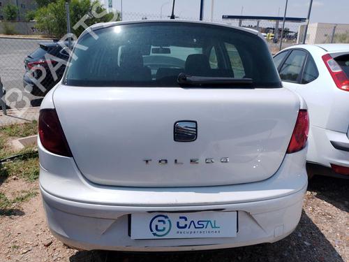 Left headlight SEAT TOLEDO III (5P2) | BP39196104C28 - Image 10