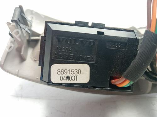 Electronic module VOLVO V50 (545) D4 | BP29876998M83 - Image 5