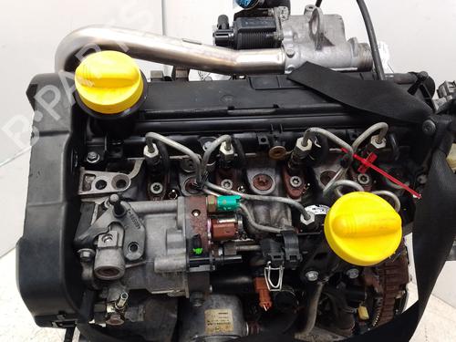 Engine RENAULT MODUS / GRAND MODUS (F/JP0_) 1.5 dCi (FP0D, JP0D) | BP31864445M1  - Image 19