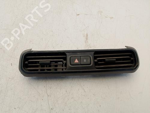Luftventil TOYOTA PROACE VERSO Bus (MPY_) 1.6 D4d (MPY2) | BP36359560I21 - Image 3