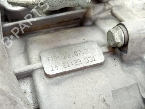 Gearbox SEAT LEON (1M1) | BP31159765M3 - Image 9