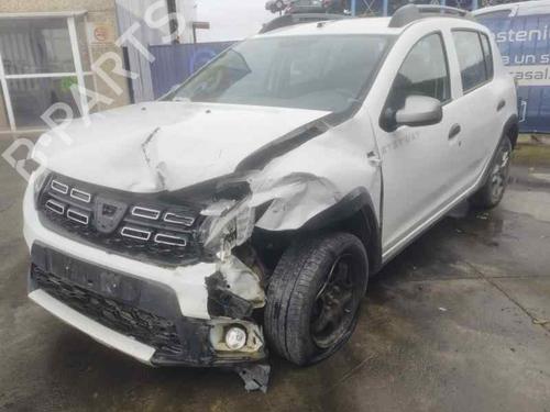 Engine control unit (ECU) DACIA SANDERO 1.5 dCi | BP29474054M57 
