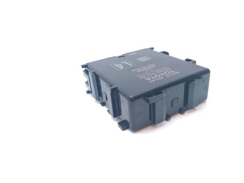 Electronic module TOYOTA YARIS (_P13_)  | BP15380753M83 