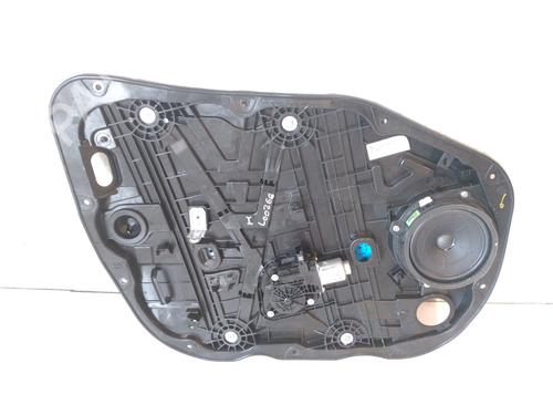 Used Front left window mechanism Front left window mechanism 10367988 10367988