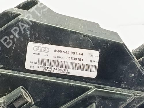 Left taillight AUDI A4 B9 Avant (8W5, 8WD) 35 TDI Mild Hybrid | BP36675766C34 - Image 4