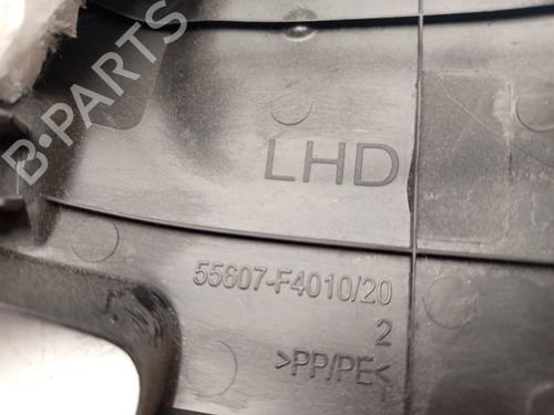 Andre TOYOTA C-HR (_X1_)  | BP32140432O1 