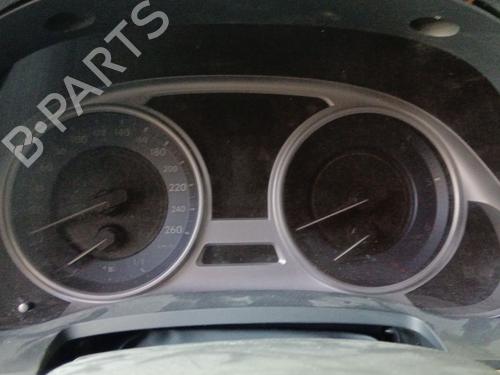 Used Instrument cluster Instrument cluster 38069673 38069673