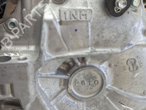 Engine TOYOTA COROLLA Hatchback (_E21_, _EA1_, _EH1_)  | BP30458701M1 