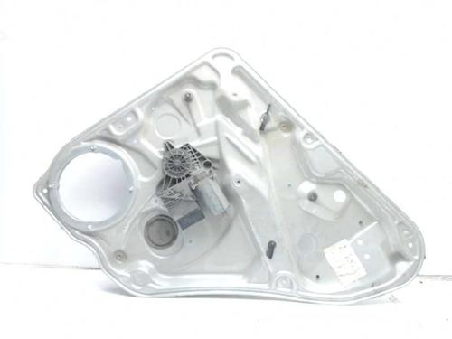 rear-right-window-mechanism-vw-passat-b55-3b3-19-tdi-3b5839462a-2000-2001-2002-2003-2004-2005-22631611 main image