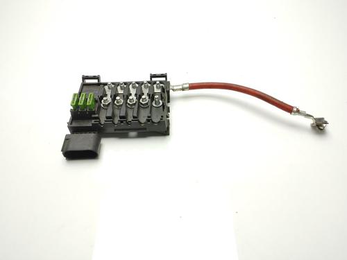 Used Fuse box Fuse box SEAT LEON (1M1) 1.9 TDI (110 hp) 11033460 11033460