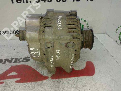 Alternator BMW 3 Coupe (E46)  | BP11361002M7 