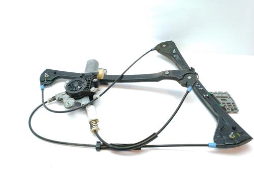 Used Front left window mechanism BMW 3 Coupe (E46) 320 Cd (150 hp) 16239254