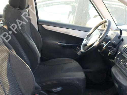 Left front driveshaft CITROËN C3 Picasso (SH_)  | BP34187294M38  - Image 12