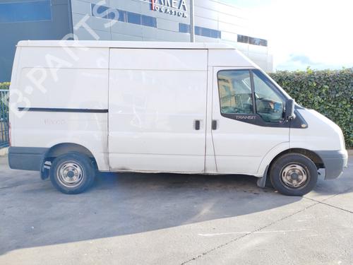 Right front seat FORD TRANSIT Van (FA_ _) 2.2 TDCi | BP12310795C16 - Image 4