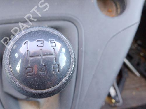 Rim TOYOTA PROACE VERSO Bus (MPY_)  | BP29460709C45 