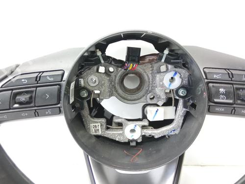 Steering wheel TOYOTA YARIS (_P13_)  | BP12318288C49 