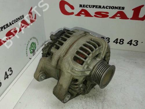 Used Alternator Alternator 7962064 7962064