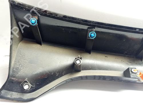 Boot lining TOYOTA YARIS (_P13_)  | BP31292884I3  - Image 7
