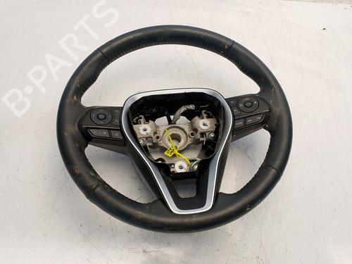 Rat TOYOTA COROLLA Hatchback (_E21_, _EA1_, _EH1_) | BP34579475C49 - Image 2