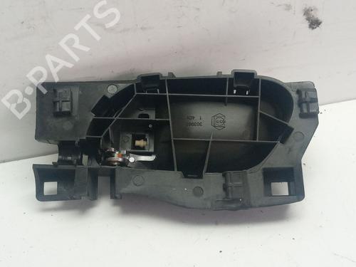 Front right interior door handle PEUGEOT 2008 I (CU_) 1.6 VTi | BP33705722I14 - Image 6