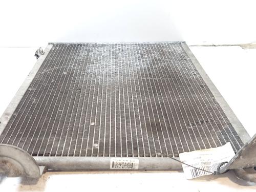 AC radiator FORD FIESTA VI (CB1, CCN) 1.6 TDCi | BP31125265M32 
