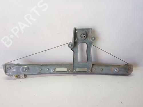 Used Rear left window mechanism Rear left window mechanism BMW 3 (E46) 316 i (105 hp) 10340323 10340323