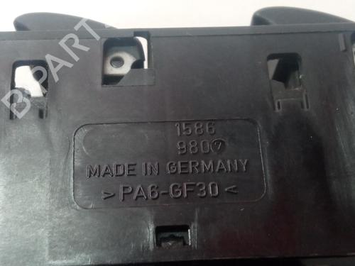 Right front window switch BMW 3 (E46)  | BP10663470I26 