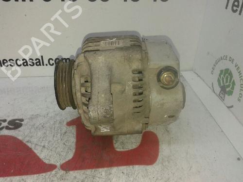 Used Alternator Alternator 10276167 10276167