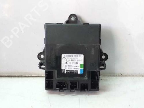 Used Comfort control module Comfort control module 7959288 7959288