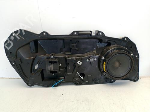 Forreste venstre beklædning Forreste venstre beklædning LAND ROVER DISCOVERY SPORT (L550) 2.0 D (150 hp) 34378591 34378591