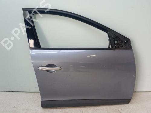 Used Right front door Right front door RENAULT MEGANE CC (EZ0/1_) 1.5 dCi (EZ0B, EZ07) (106 hp) 33163245 33163245