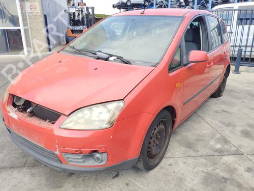 Brake master cylinder FORD FOCUS C-MAX (DM2) | BP13897109M77 - Image 1