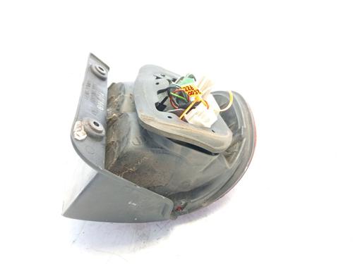 Right taillight HYUNDAI H-1 / STAREX Bus (A1) 2.5 TD 4WD | BP29474085C35 