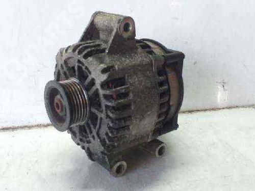 Used Alternator FORD MONDEO III Saloon (B4Y) [2000-2007]  7960445