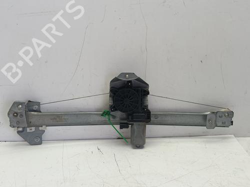 Used Rear right window mechanism Rear right window mechanism 38076181 38076181