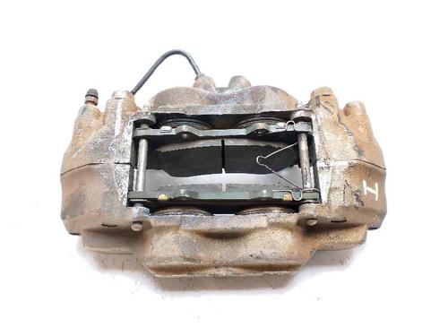 Left front brake caliper TOYOTA LAND CRUISER PRADO (_J12_) 3.0 D-4D (KDJ120, KDJ125) | BP23265624M105