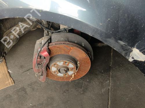 Used Right front brake caliper Right front brake caliper 37696127 37696127