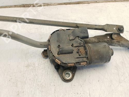 Front wiper motor AUDI A6 C6 (4F2) 3.0 TDI quattro | BP37696122M29 - Image 2