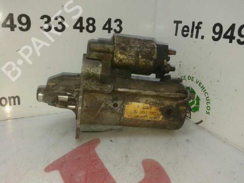 Starter FORD FIESTA IV (JA_, JB_)  | BP7951022M8 