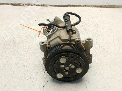 Used AC compressor AC compressor 39464813 39464813