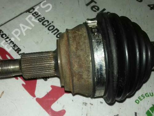Right front driveshaft VW GOLF IV (1J1)  | BP7952594M39 