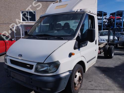 Pedal FORD TRANSIT Van (FA_ _) | BP11687714I4 - Image 1
