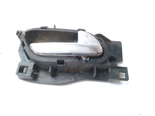 Højre bagtil invendig håndtag CITROËN C4 I (LC_) 1.6 16V (109 hp) 22420413