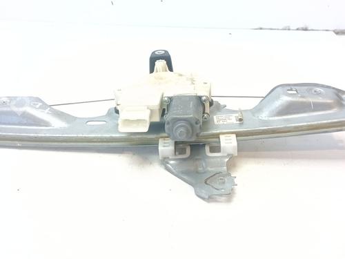 Used Rear right window mechanism Rear right window mechanism 38076190 38076190
