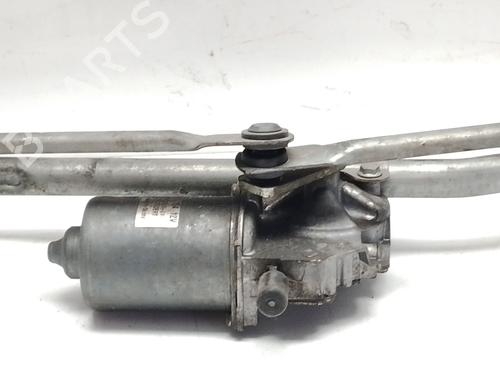 Front wiper motor BMW X5 (E70) xDrive 30 d | BP31130979M29