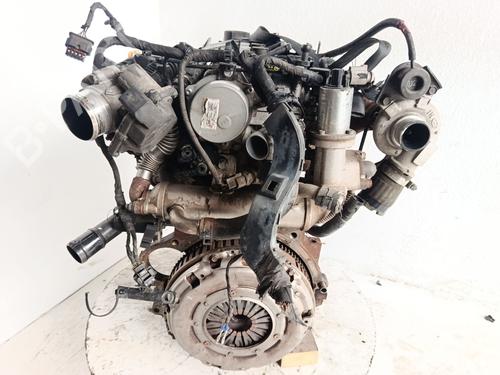 Engine HYUNDAI i30 (GD) 1.4 CRDi | BP37700759M1 - Image 3